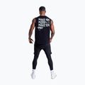 Men's T-shirt BOXRAW Make 'Em Miss Muscle black 4