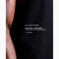 Men's T-shirt BOXRAW Make 'Em Miss Muscle black 8