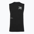 Men's T-shirt BOXRAW Make 'Em Miss Muscle black 10