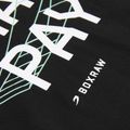 Men's T-shirt BOXRAW Make 'Em Miss Muscle black 12