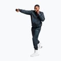 Suit Boxraw Hagler Sauna Suit 2.0 charcoal 2