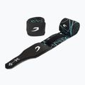 Boxing wraps BOXRAW Dyscyplined Thought Hand Wraps 450 cm black
