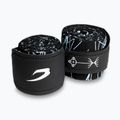 Boxing wraps BOXRAW Dyscyplined Thought Hand Wraps 450 cm black
