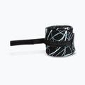 Boxing wraps BOXRAW Dyscyplined Thought Hand Wraps 450 cm black 3
