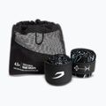Boxing wraps BOXRAW Dyscyplined Thought Hand Wraps 450 cm black 4