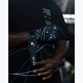 Boxing wraps BOXRAW Dyscyplined Thought Hand Wraps 450 cm black 7