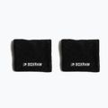 Wrist sweatbands BOXRAW Sweats 2 pcs. black