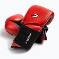 Wrist sweatbands BOXRAW Sweats 2 pcs. black 3
