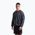 Men's sweatshirt Boxraw Genaro Sweatshirt charcoal