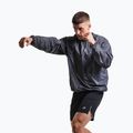 Men's sweatshirt Boxraw Genaro Sweatshirt charcoal 7