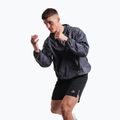 Men's wind jacket Boxraw Genaro Oversized Windbreaker Hoodie charcoal 4