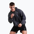 Men's wind jacket Boxraw Genaro Oversized Windbreaker Hoodie charcoal 5