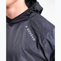 Men's wind jacket Boxraw Genaro Oversized Windbreaker Hoodie charcoal 7