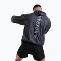 Men's sweatshirt BOXRAW Genaro Oversized Windbreaker Hoodie charcoal 6