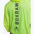 Men's Windbreaker Jacket BOXRAW Genaro Oversized Windbreaker Hoodie neon yellow 10