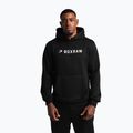 Men's sweatshirt BOXRAW A.B.C. Hoodie black