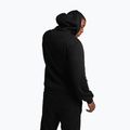 Men's sweatshirt BOXRAW A.B.C. Hoodie black 3