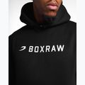 Men's sweatshirt BOXRAW A.B.C. Hoodie black 7