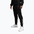 Men's trousers BOXRAW A.B.C. Bottoms black