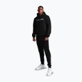 Men's trousers BOXRAW A.B.C. Bottoms black 2