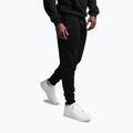 Men's trousers BOXRAW A.B.C. Bottoms black 5
