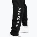 Men's trousers BOXRAW A.B.C. Bottoms black 8