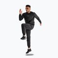 Men's coverall BOXRAW Hagler Sauna Suit 2.0 black 2