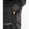 Men's coverall BOXRAW Hagler Sauna Suit 2.0 black 11