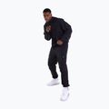 Men's trousers Boxraw Benton Cargo Bottoms black 5