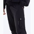 Men's trousers Boxraw Benton Cargo Bottoms black 8