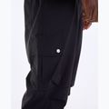 Men's trousers Boxraw Benton Cargo Bottoms black 9