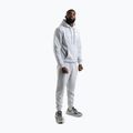 Men's sweatshirt Boxraw A.B.C. Hoodie grey 2