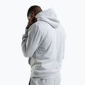 Men's sweatshirt Boxraw A.B.C. Hoodie grey 3