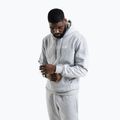 Men's sweatshirt Boxraw A.B.C. Hoodie grey 4