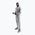 Men's sweatshirt Boxraw A.B.C. Hoodie grey 7