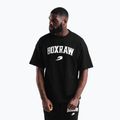 Men's T-shirt BOXRAW East Street Oversized T-Shirt black
