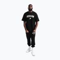 Men's T-shirt BOXRAW East Street Oversized T-Shirt black 2