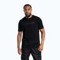 Men's T-shirt Boxraw A.B.C. black/black