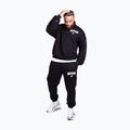Men's sweatshirt BOXRAW East Street 1/4 Zip black 2
