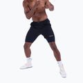 Men's training shorts BOXRAW Sparring Club 2-in-1 black