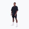 Men's training shorts BOXRAW Sparring Club 2-in-1 black 2