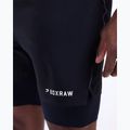 Men's training shorts BOXRAW Sparring Club 2-in-1 black 6