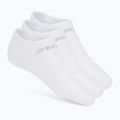 Men's socks Boxraw Trainer 3 szt. White