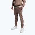 Men's trousers Boxraw Johnson mocha 4
