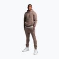 Men's trousers Boxraw Johnson mocha 7