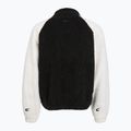 Men's jacket Boxraw Walker Sherpa black/cream 13
