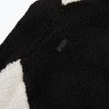 Men's jacket Boxraw Walker Sherpa black/cream 16