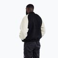 Men's jacket Boxraw Walker Sherpa black/cream 6