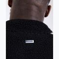 Men's jacket Boxraw Walker Sherpa black/cream 11