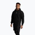 Men's sweatshirt Boxraw Strike Oversized Hoodie black